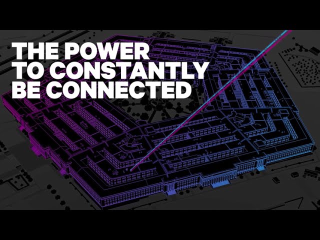 Keep your missions connected with O3b mPOWER