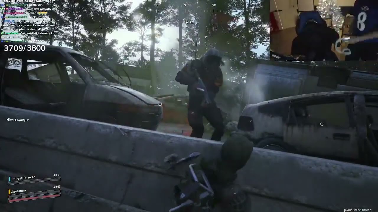 PT. 9 LaCinco x Jeve x Renshae 🩷👀 Best Couple Wins !! 