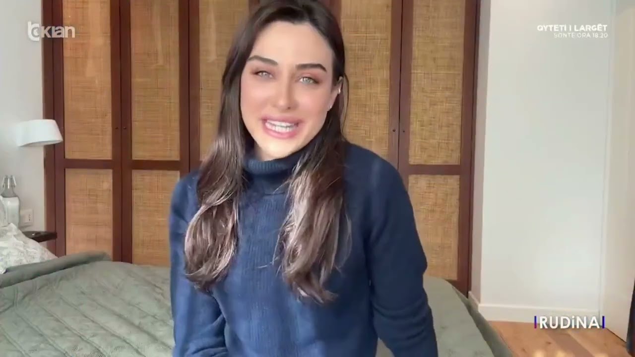 Deklarata e Dojna Memës për partnerin e jetës: Më bën të qesh si ditën e parë...