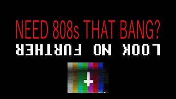 HOW TO MAKE SCARLXRD STYLE PHAT 808