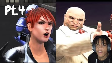 I’m Tired Of Them | Spider-Man: Web Of Shadows Pt. 4 #spiderman #like #share #subscribe