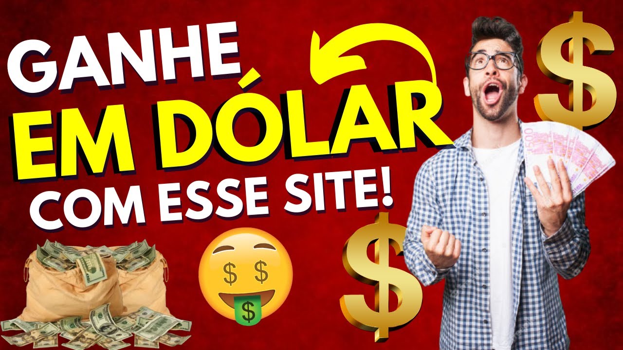 GANHAR DINHEIRO COM PESQUISAS REMUNERADAS - DINHEIRO ONLINE HOME OFFICE - SURVEY PRONTO