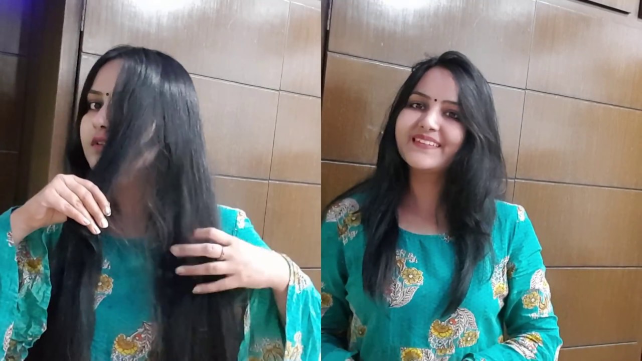 खुद से घर पर face farming हेयर कट कैसे करें / face farming haircut / how to Deep layer 