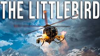 The Littlebird Is BACK In Battlefield!