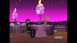 Robin's Prom Dance