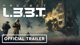 Project L33T - Official Announcement Gameplay Trailer