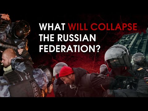 The Countdown to Collapse: Identifying Indicators in the Russian Federation. Ukraine in Flames #608