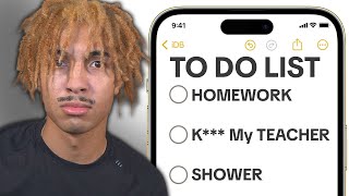 Exposing My viewers NOTES APP