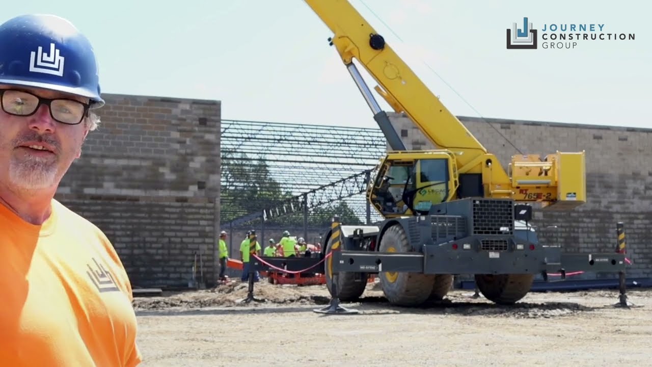 Brand New Tractor Supply Company