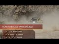 RECAP Race 5 Day - 2022 YOKOHAMA NORRA Mexican 1000