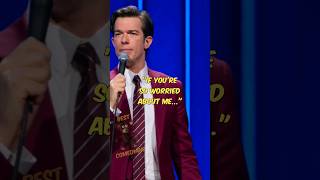 John Mulaney Intervention Before Rehab and Friends 💊💉pt.2 #shorts #short #comedy