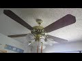Beginning of video