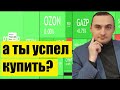 Прогноз рынка акций. Инвестиции. Трейдинг. Как заработать деньги. Саммит на Аляске решающий момент!