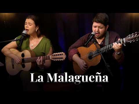 La Malagueña - Carol Viola e Rafael (ao vivo)
