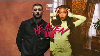 Ayra Starr - Heaven Baby