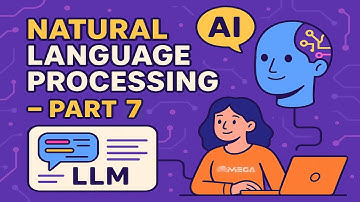 Natural Language Processing (NLP): The Ultimate Course from Beginner to Advanced - Part7