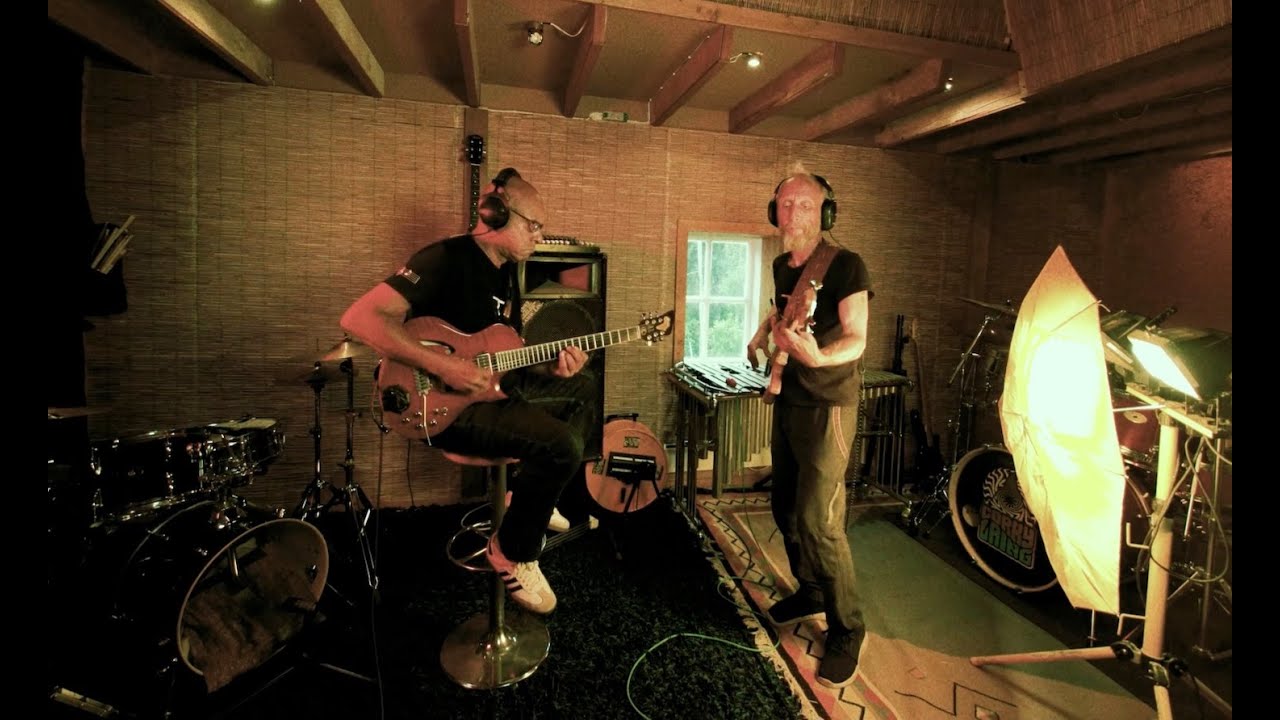 Juhan Ecare Project - Dusty (Official Music Video)