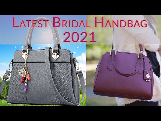 Indian Traditional Purse, Wedding Clutches, Bridal Designer Handbags,  Fabric Purse | Fancy purses, Fabric purses, Purses