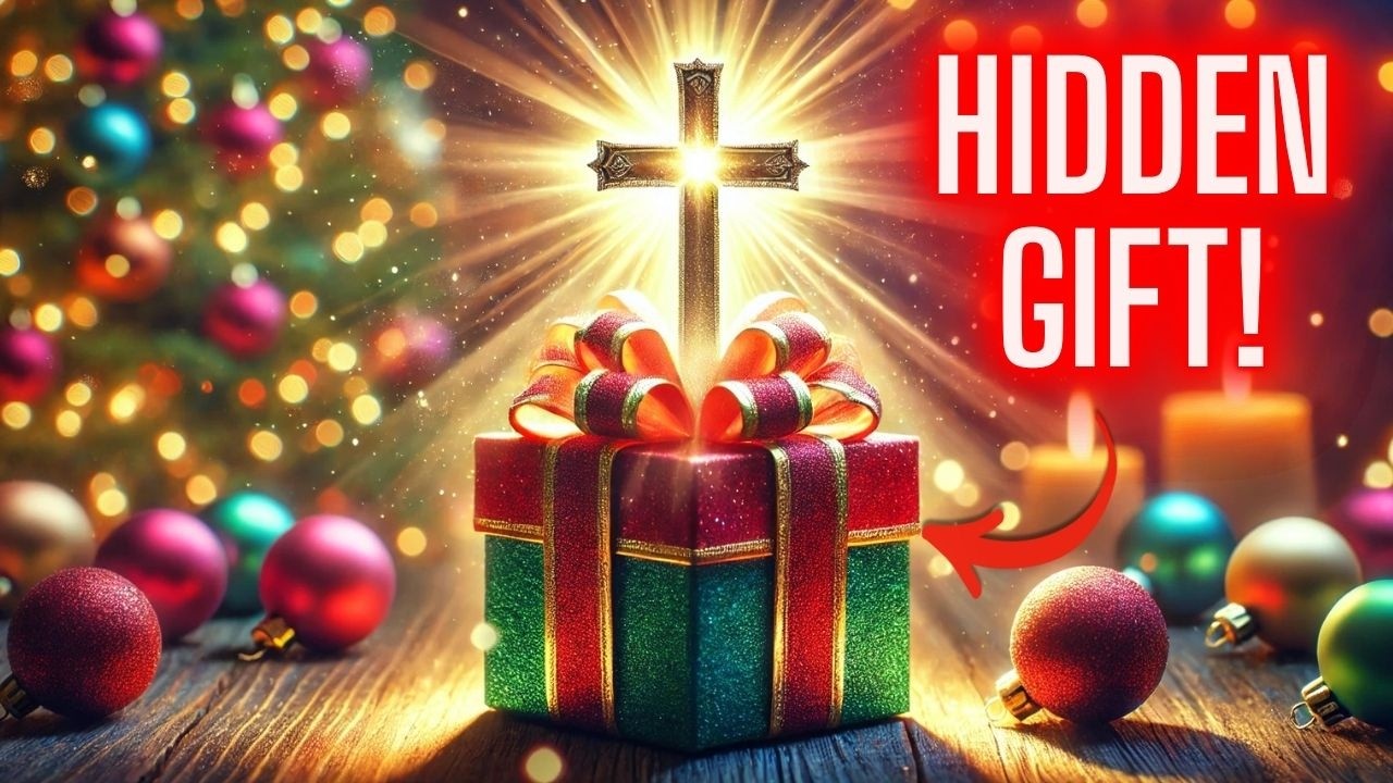 99% of People Don’t Know the TRUE Meaning of Christmas! Are You One of Them?
