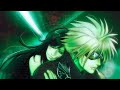 My heart is burning... BREAKCORE MIX