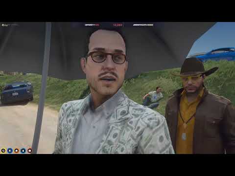 Ramee bets on his former storage unit