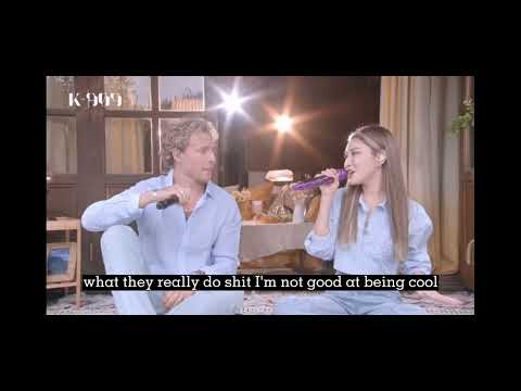 Bad boy lyrics | Christopher & Chung Ha