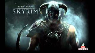The Elder Scrolls V - Skyrim Soundtrack - 19 Frostfall
