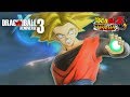 10 Things Dragon Ball Xenoverse 3 Should Have That Dragon Ball Z: Ultimate Tenkaichi Had