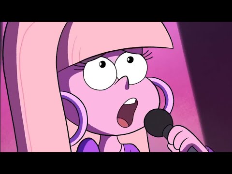 Pacifica Has The Voice of an Angel