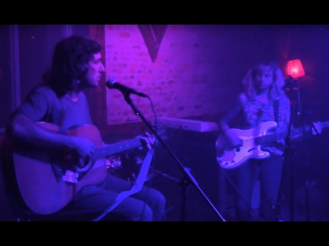 Early Disclaimers on August 11, 2018 at The Atlantic, Gainesville, FL