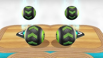 Going Balls - SpeedRun Gameplay Level 511