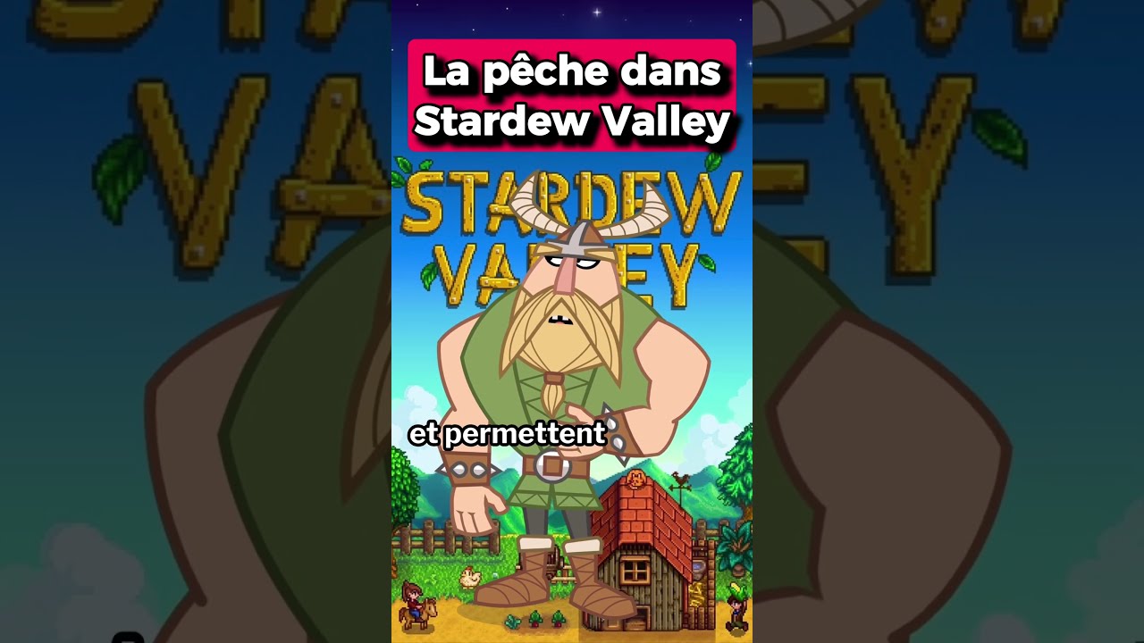 La P che Dans Stardew Valley stardewvalley stardewvalleywiki La P che Dans Stardew Valley stardewvalley stardewvalleywiki