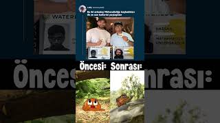 Çökmüşler Resmen