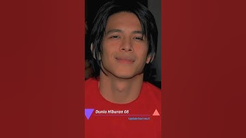 Potret Ariel Tahun 2000 an #viralvideo #ariel