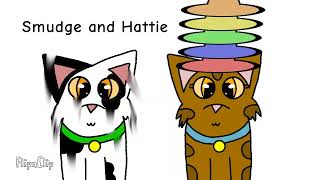Warrior cats names taken literally part 3