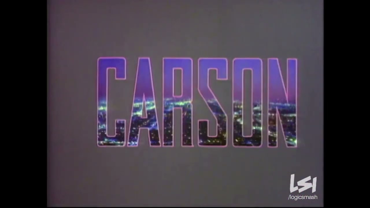 Stein and Illes Productions/Carson Productions/MCA TV (1990)