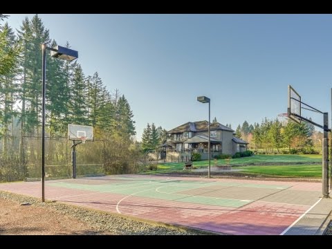 17900 S Fieldstone Lane, Oregon City, OR home video tour
