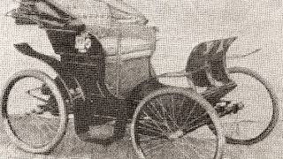 Searchmont Motor Company | Wikipedia audio article