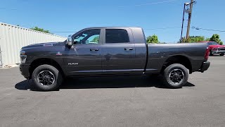 2025 Ram 2500 Laramie Denver, Aurora, Centennial, Highlands Ranch, Castle Rock CO