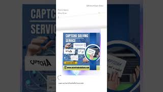 Beat CAPTCHAs in Seconds with This Amazing Tool! #social #weblink #tech #hosting #seo #linkbuilding
