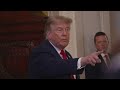 President Trump Gaggles with Press upon Arrival at the Capitol Building, Jun. 24, 2026