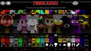 Sprunki Mashup 2026 HD @tory360vr
