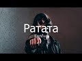 PATATA Konfuz Slowed