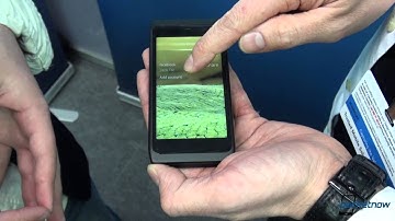 Jolla Sailfish OS: Software Tour | Pocketnow