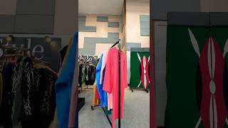 Famous You won’t Believe it is Made In Kenya #fashiontrends Net Worth