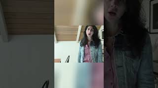 Power Surge? Unexplained Lights |  Jabberjaw #shorts
