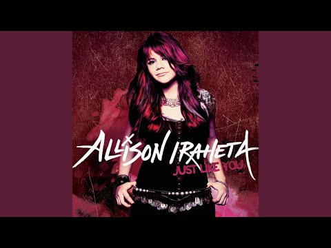 Pieces - Allison Iraheta