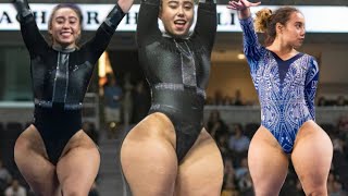 Katelyn Ohashi Is The Best Gymnastic