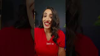 Als ze minder seks wil... #shorts