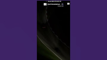 Can you guess this track? GT Sprint Series by Simucube | Open MIC ... | #airacingtvranked em #Twitch